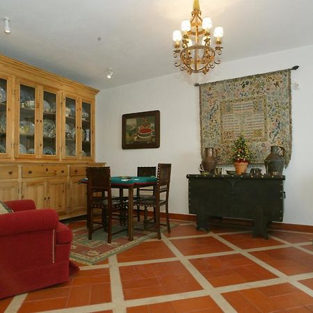 Quinta De Coalhos Th Villa Abrantes Eksteriør billede