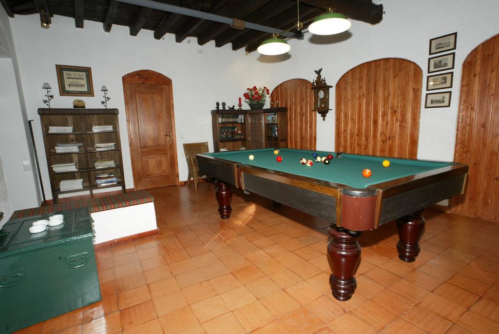 Quinta De Coalhos Th Villa Abrantes Eksteriør billede