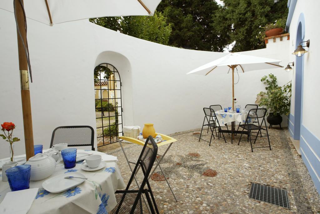 Quinta De Coalhos Th Villa Abrantes Værelse billede