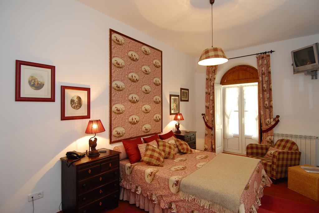 Quinta De Coalhos Th Villa Abrantes Værelse billede