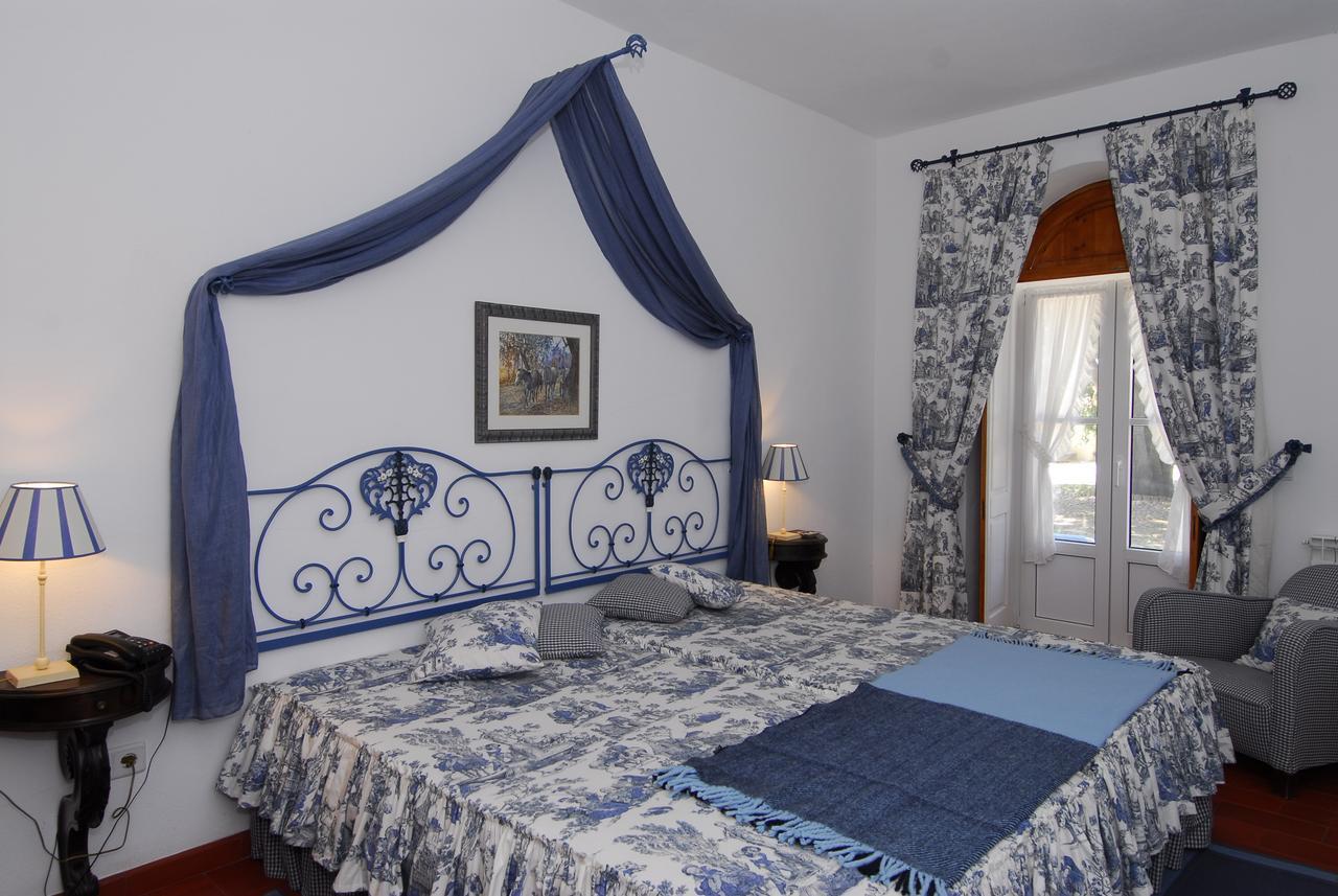 Quinta De Coalhos Th Villa Abrantes Eksteriør billede