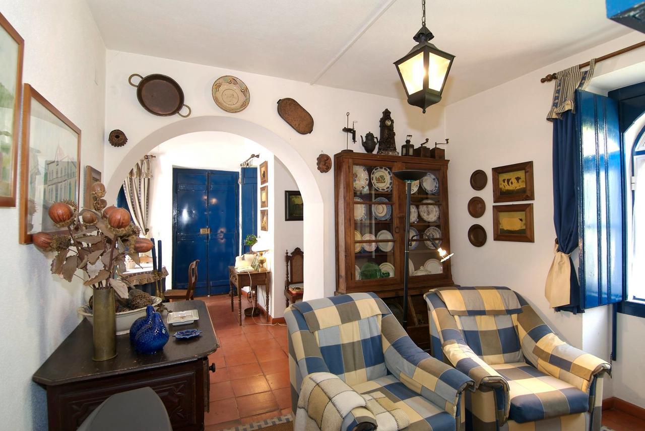 Quinta De Coalhos Th Villa Abrantes Eksteriør billede