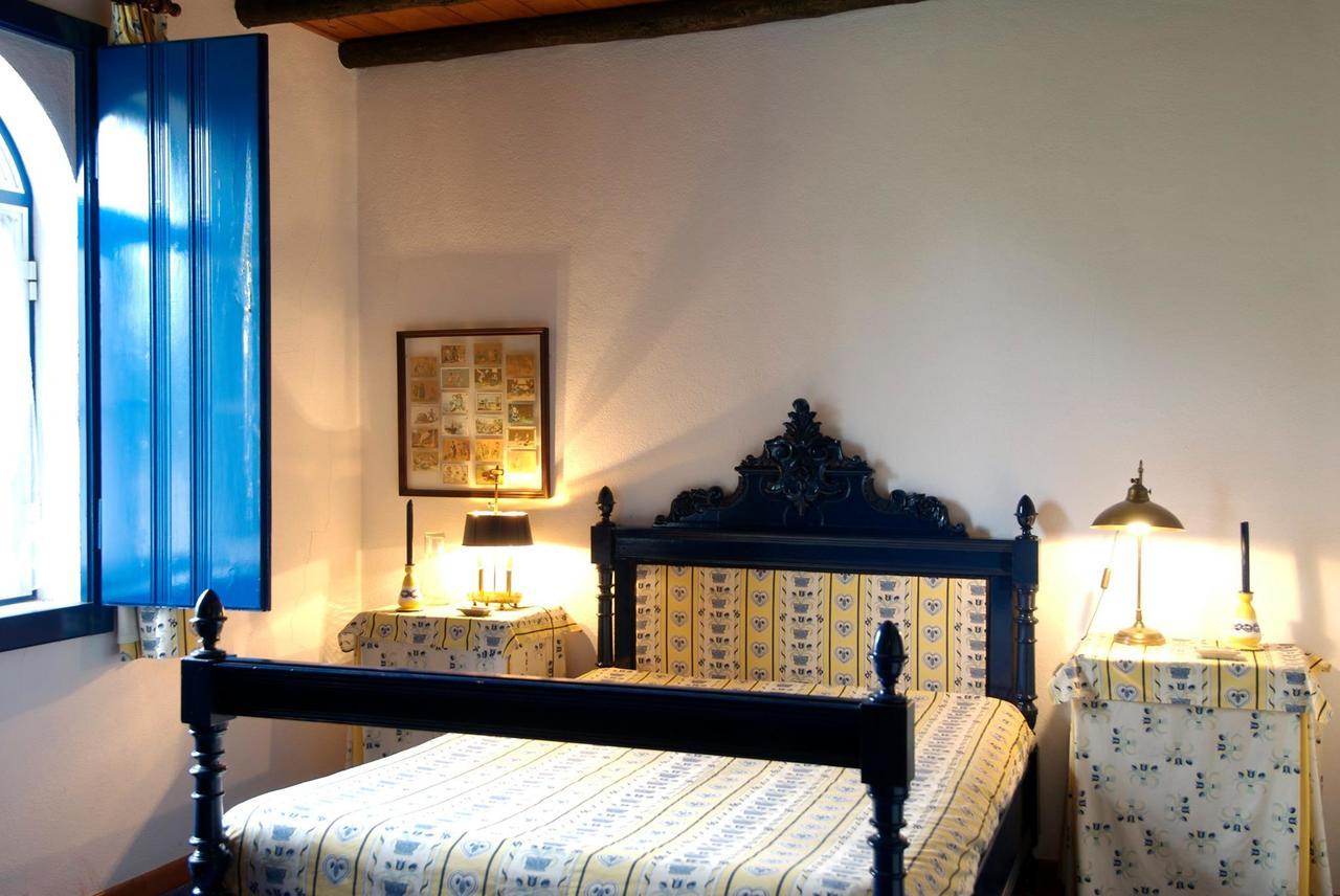 Quinta De Coalhos Th Villa Abrantes Eksteriør billede