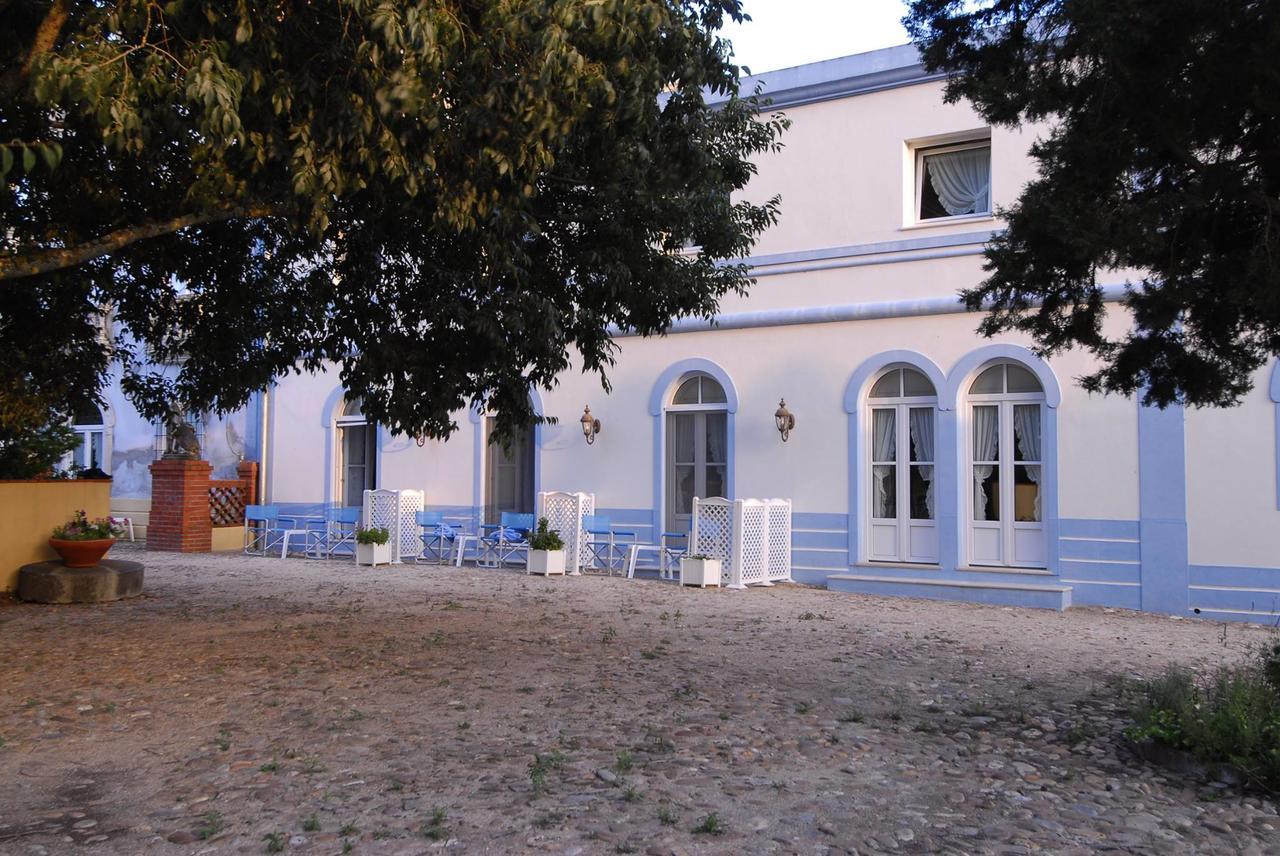 Quinta De Coalhos Th Villa Abrantes Eksteriør billede