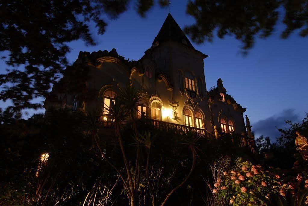 Quinta De Coalhos Th Villa Abrantes Eksteriør billede